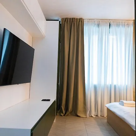 Aparthotel Lovcevic & Sobe