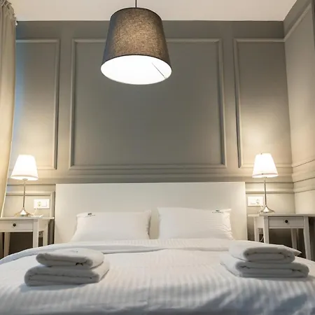 Lovcevic & Sobe Aparthotel
