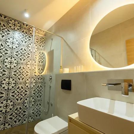 Aparthotel Lovcevic & Sobe Sabac
