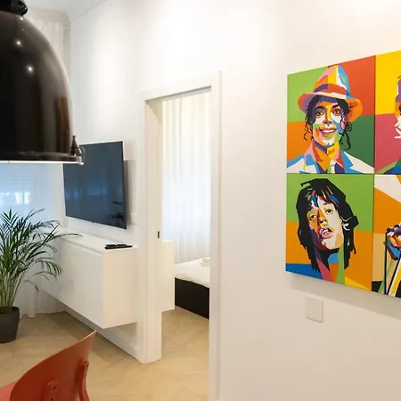 Lovcevic & Sobe Aparthotel *