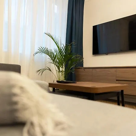 Lovcevic & Sobe 3* Šabac