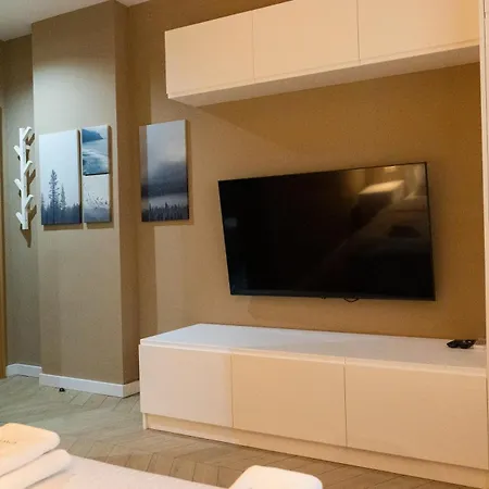 Lovcevic & Sobe Aparthotel