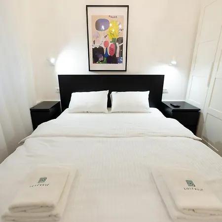 Lovcevic & Sobe 3* Šabac