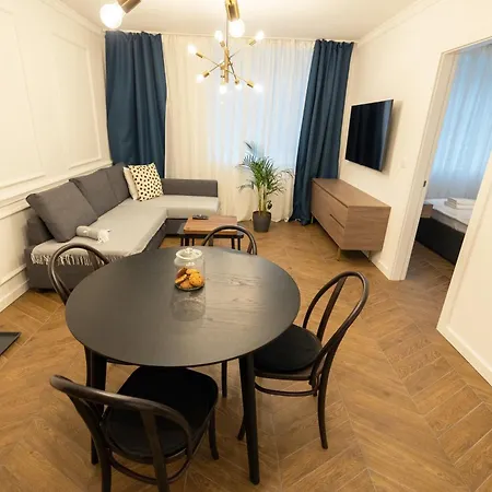 Aparthotel Lovcevic & Sobe