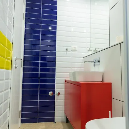 Lovcevic & Sobe Aparthotel *