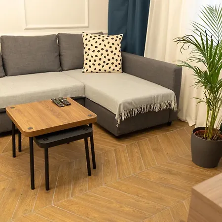 Aparthotel Lovcevic & Sobe *