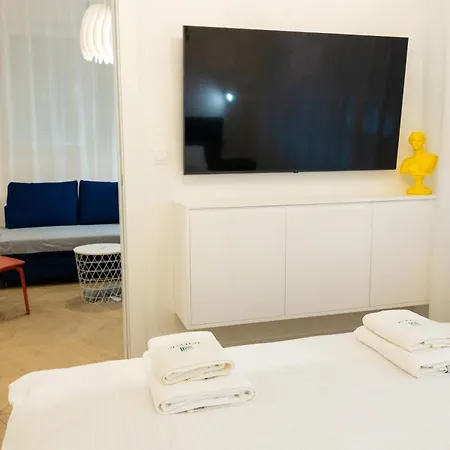 Aparthotel Lovcevic & Sobe Sabac