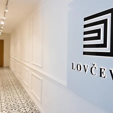 Lovcevic & Sobe Sabac
