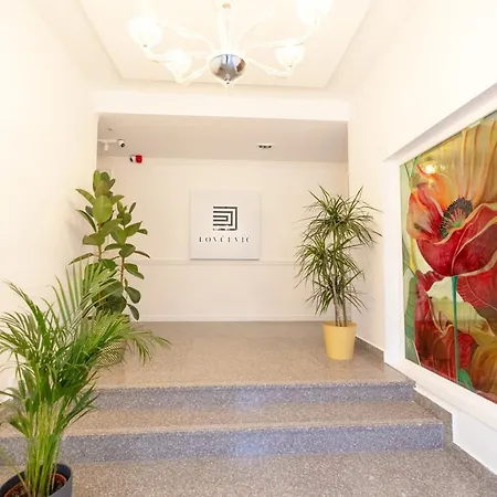 Lovcevic & Sobe Aparthotel