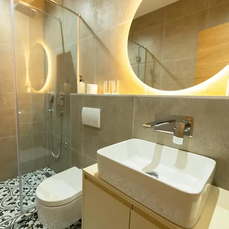 Lovcevic & Sobe Aparthotel Sabac