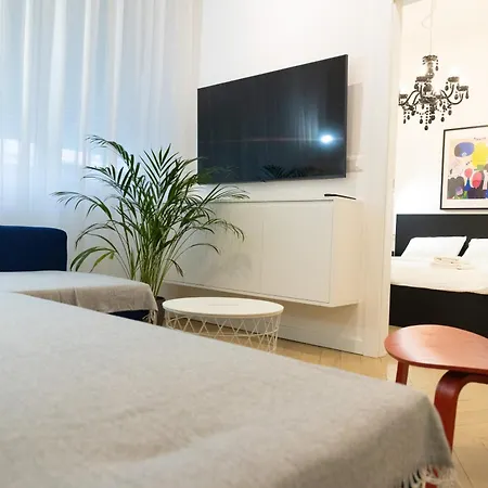 Aparthotel Lovcevic & Sobe Sabac