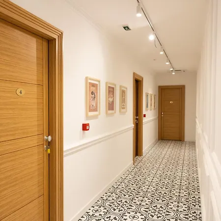 Lovcevic & Sobe Aparthotel *