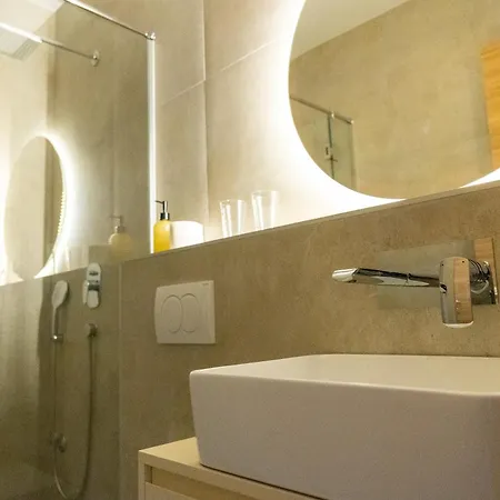Aparthotel Lovcevic & Sobe Sabac